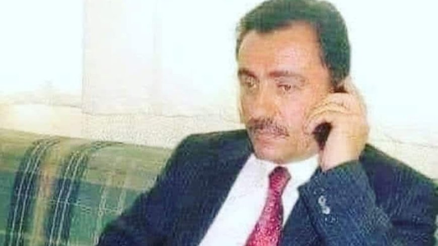 Muhsin Yazıcıoğlu’nun Banka Hatırası: “Ya Rabbi, Ya Umursamasaydım…”