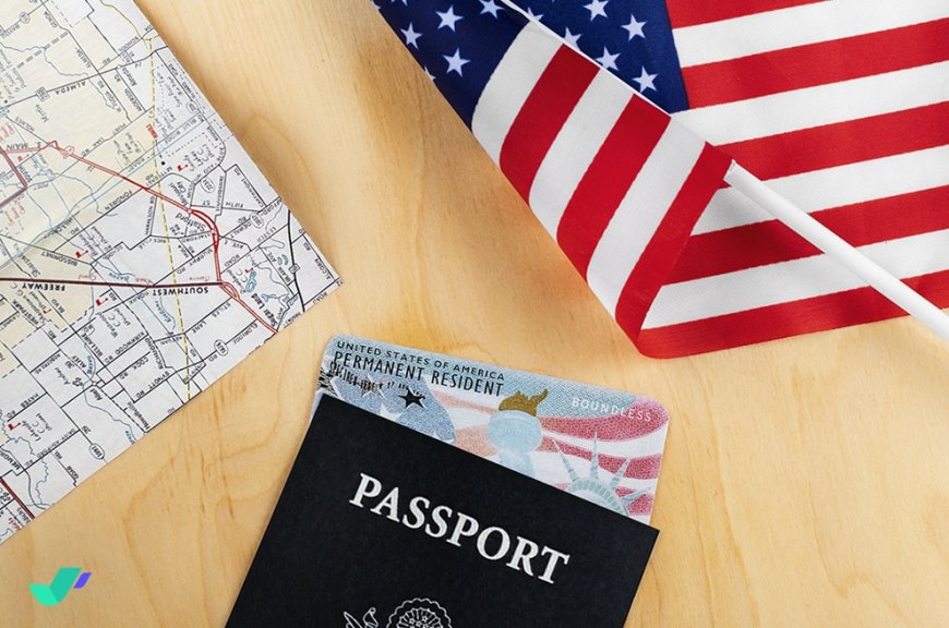 GREEN CARD DOLANDIRICILIĞINA KARŞI ŞİKAYETVAR’DAN UYARI
