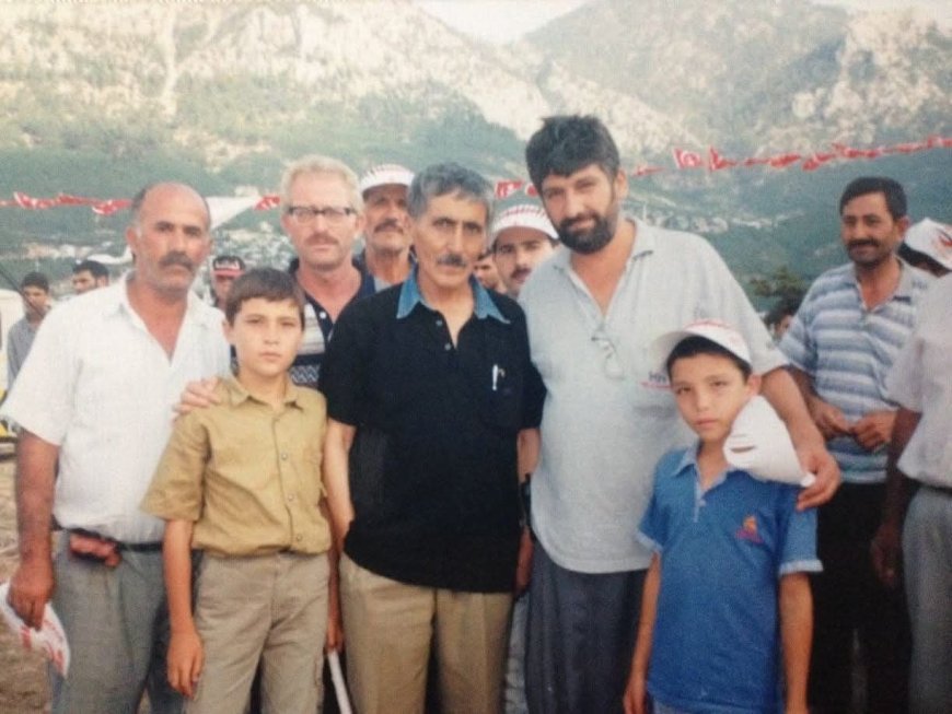Karakoç’un “Dedim Bile”si: Bir Neslin Vicdan Manifestosu