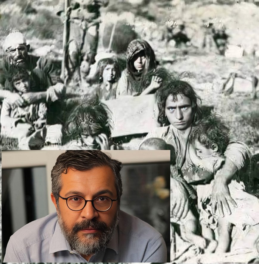 Unutulan Bir Tarih: Masum Şehitler Günü