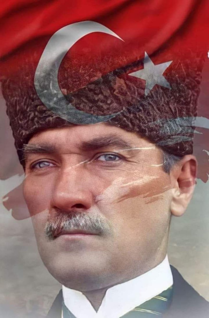 Atatürk’ün Sesinden Kara Tren Türküsü ve Hikayesi