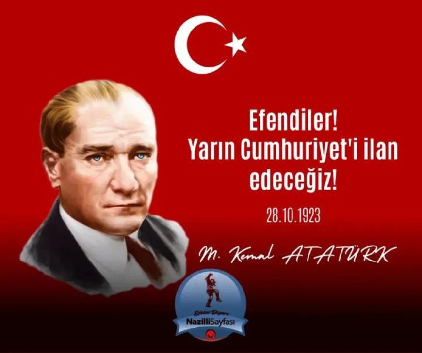 Yemen Türküsü: Atatürk’ün Sesinden Yankılanan Bir Ağıt