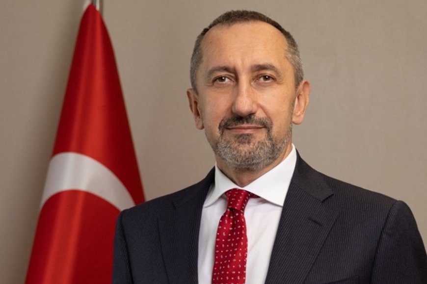 Türkiye Cumhuriyeti Siber Güvenlik Başkanlığı Görevi Resmen Devredildi