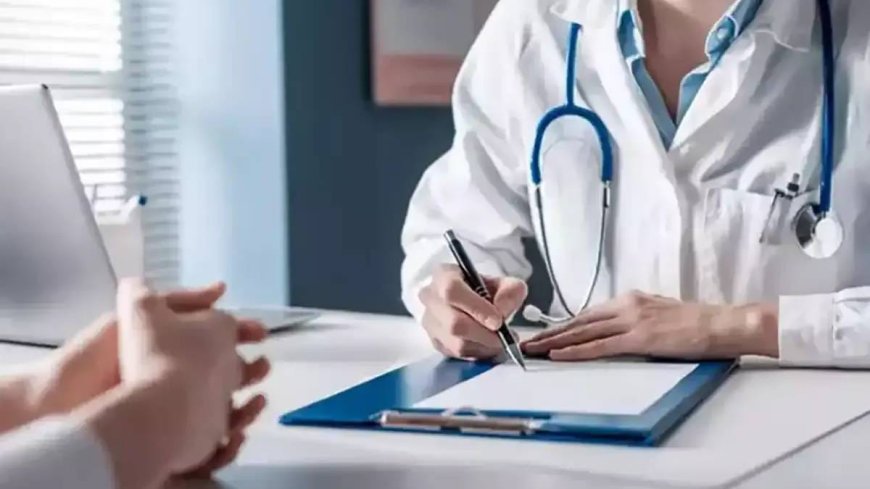 Dermatoloji randevuları aile hekimlerine yönlendiriliyor