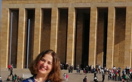 Prof. Dr. Rezzan Ünalp profesörlüğe atandı