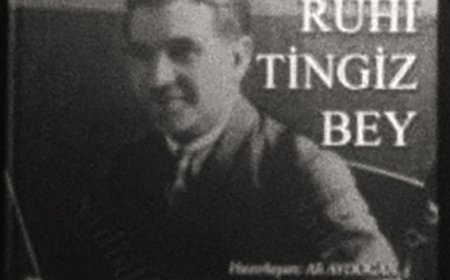 Ruhi Tingiz’in mirası: Amasya’ya kalıcı sağlık yatırımı