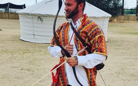 Almanya’nın ilk Müslüman mezarı bir Türk çocuğa ait