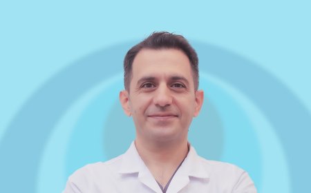 Kış aylarında artan göz çapaklanmasına dikkat: “Basit bir sorun değildir”