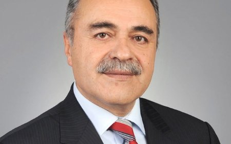 Ülkü Ocakları eski başkanı Sahir Solmaz hayatını kaybetti