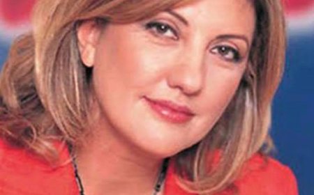 Şiddet artacak diye 1990’larda yazmaya başladım