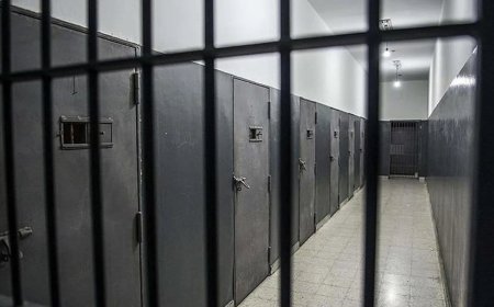 50 bin mahkûma kısmi af geliyor: İki suç kapsam dışında