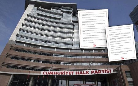 İmralı’ya temsilci göndermeyen CHP’den açıklama: Milletimizin rızası yoktur