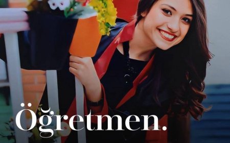 Öğretmenler Günü’nde şehit öğretmenlere duygusal anma