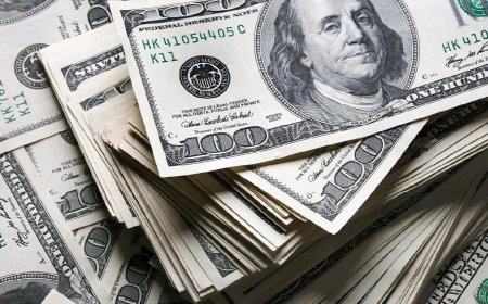 Dolar, Euro, Sterlin… Hafta ortasında yeni rakamlar ne oldu? İşte 26 Kasım 2025 güncel döviz kurları…