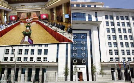 Eve dönüş ve infaz düzenlemesi yolda: Terörsüz Türkiye'de yasal süreç başladı