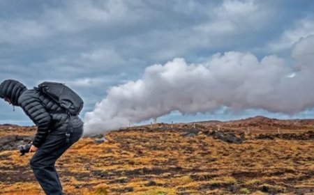 Yemekten sonra 'gaz çıkarma yürüyüşü' sağlığınızı nasıl etkileyebilir?