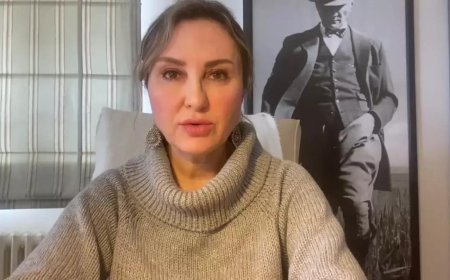 Figen Çalıkuşu’ndan Altaylı kararına tepki: “Zorlayıcı yorum”