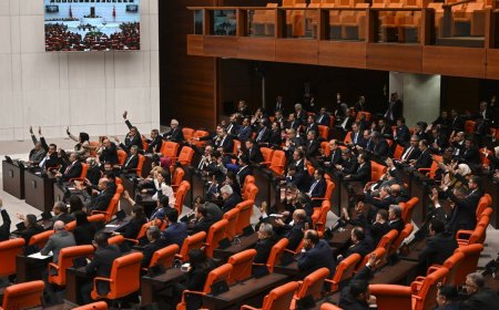 11. Yargı Paketi’nin tüm ayrıntıları: Bir bakışla erişim engeli gelecek, ağır suçları işleyenler de tahliye edilecek