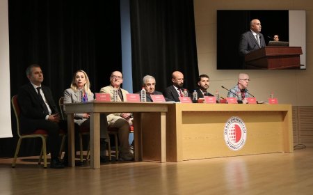 Telif Hakları Sempozyumu sona erdi: Yargıdan “bilirkişi açığı” ve mevzuat uyarısı