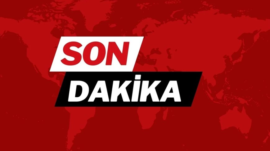 Balıkesir'de deprem: İstanbul'da da hissedildi