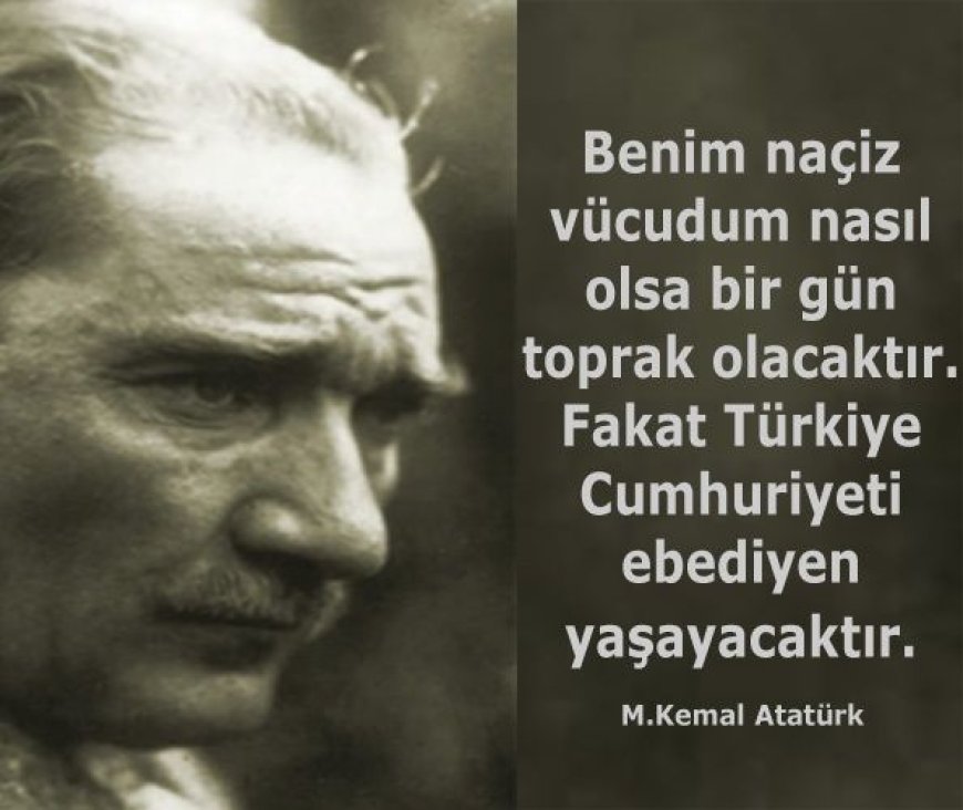 Mustafa Kemal Atatürk’ün sesinden Yemen Türküsü ve hikâyesi