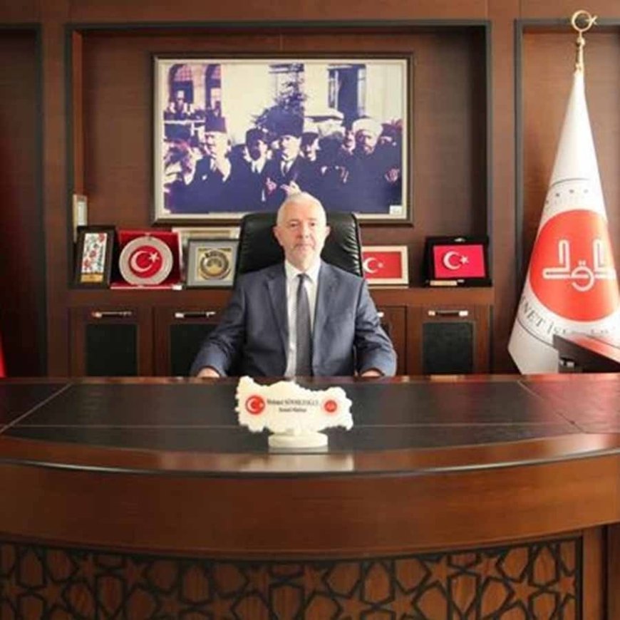 KADİR KIYMET BİLMEYEN HARAMZADELERE