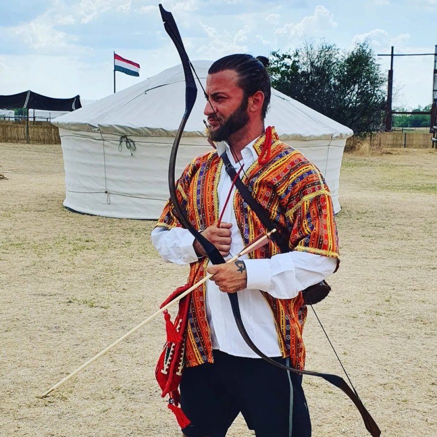 Almanya’nın ilk Müslüman mezarı bir Türk çocuğa ait