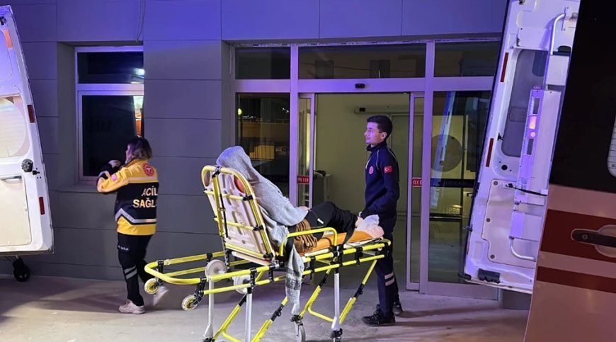 Trabzon, Kastamonu ve Zonguldak’ta toplu zehirlenme vakaları