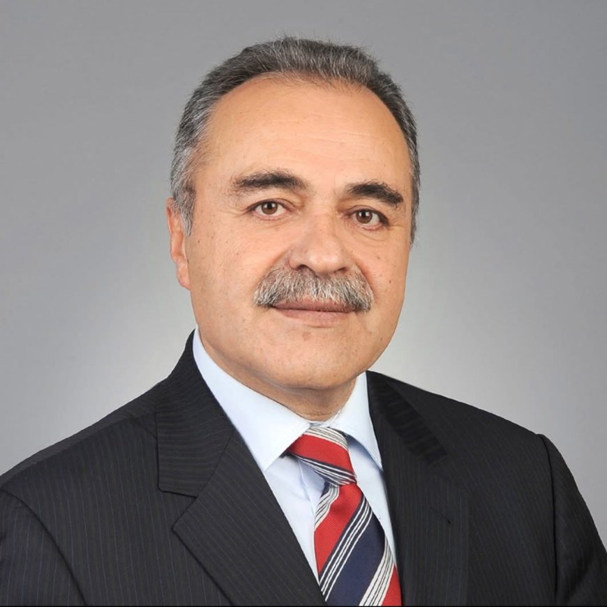 Ülkü Ocakları eski başkanı Sahir Solmaz hayatını kaybetti