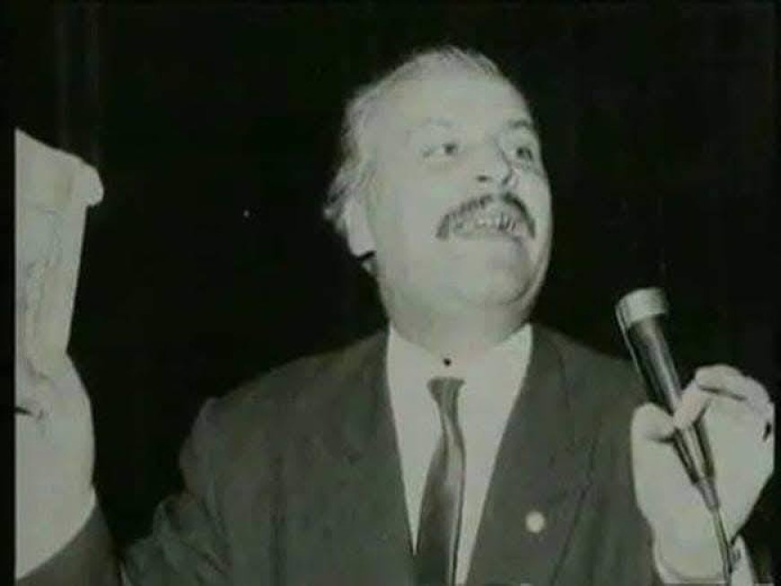 ÜLKÜCÜ GAZETECİ ŞEHİT İLHAN EGEMEN DARENDELİOĞLU: (d. 1921 - ö. 19 KASIM 1979)