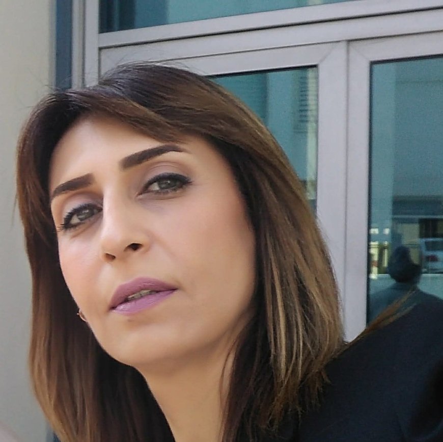 Ayşegül Coşar vefat etti: Cenaze yarın Buca’da kaldırılacak