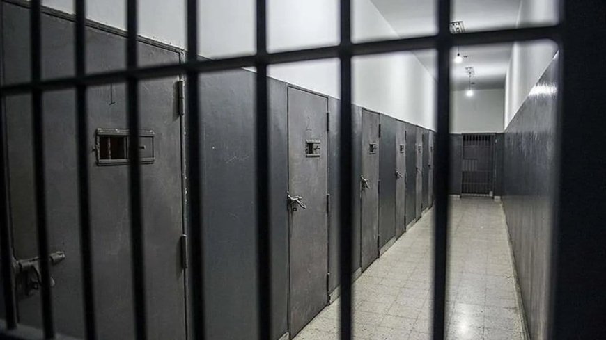 50 bin mahkûma kısmi af geliyor: İki suç kapsam dışında