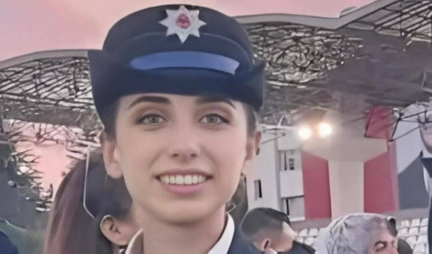 Manisa’daki trafik kazasında yaralanan polis Hatice Ünal şehit oldu
