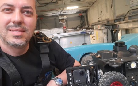 TEKNOLOJİK GİRİŞİM DÜNYASI BİG BANG’DE BULUŞTU, ONNA ROBOTİCS, RÜZGAR ENERJİSİNDE YAPAY ZEKA ATAĞIYLA DİKKAT ÇEKTİ