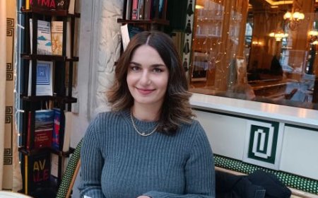 Paris’in ikonik Les Deux Magots’unda Türk ziyaretçinin izlenimleri