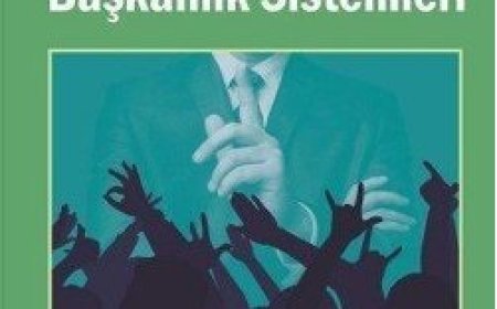 Başkanlık sistemleri: Kurumsal dinamikler ve çeşitlilik