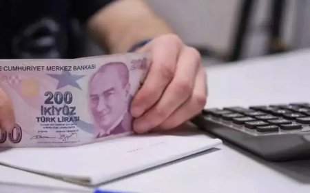 Komisyondan geçti: İşte maaşlarına 30 bin TL zam yapılacak olanların tam listesi