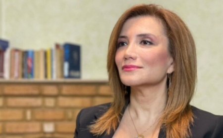 Azerbaycanlı siyasetçi Gültekin Hacıbeyli İstanbul’da gözaltında: G-82 koduyla sınır dışı edilecek
