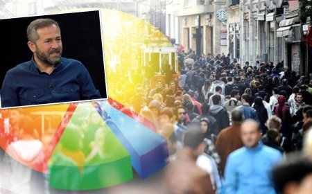 PanaromaTR son anketi açıkladı: Adalet arayışı ilk kez ekonominin yanına yerleşti