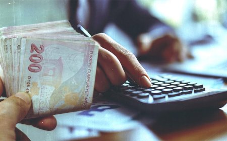 Kamuoyunda tepkilere neden olmuştu! Üst düzey memurlara seyyanen zam iptal