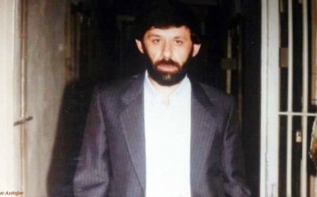 Kazada yaralanan Ferhat Tüysüz, üç yıl sonra kanserden vefat etti