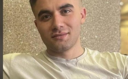 Özel harekât polisi Emre Albayrak Çekmeköy’de şehit oldu