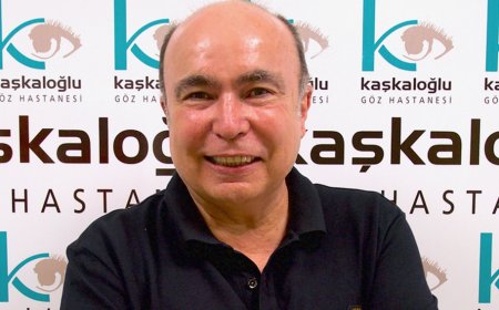 KataraktAmeliyatı Bunama Riskini Azaltabilir...