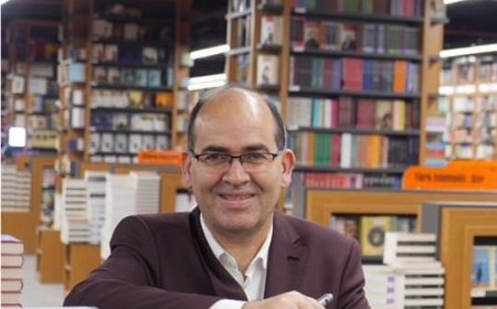 Anneyi Misafirliğe Indirgediğin Evde Annelik Biter