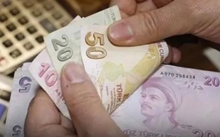 Resmi Gazete'de yayımlandı: Yeni yılda trafik cezalarına dev zam!