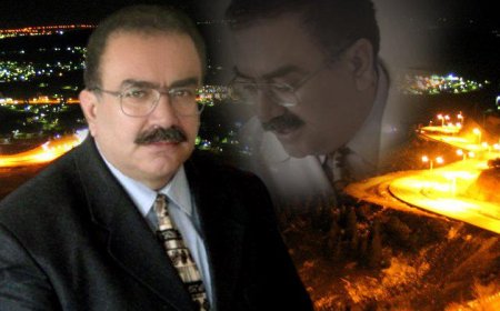 Mamak’ta Bir Gün