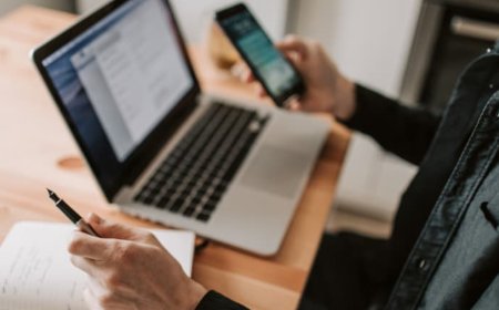 Ticari defterlerde kağıt dönemi kapanıyor: 'Elektronik defter' şartı geliyor