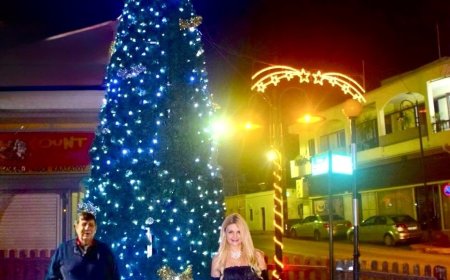 OSMANLI EGE’SİNDE EZANLA ÇANIN AYNI SOKAKTA BULUŞTUĞU URLA, ÇEŞME VE İZMİR’DE NOEL - YILBAŞI GELENEKLERİ