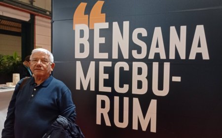 TÜYAP Kitap Fuarı’nda kalabalıklar ve değişen okur profili