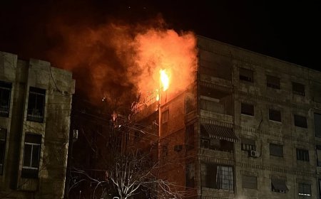 YPG Halep’te sivil yerleşimlere saldırdı: 2 ölü, 13 yaralı